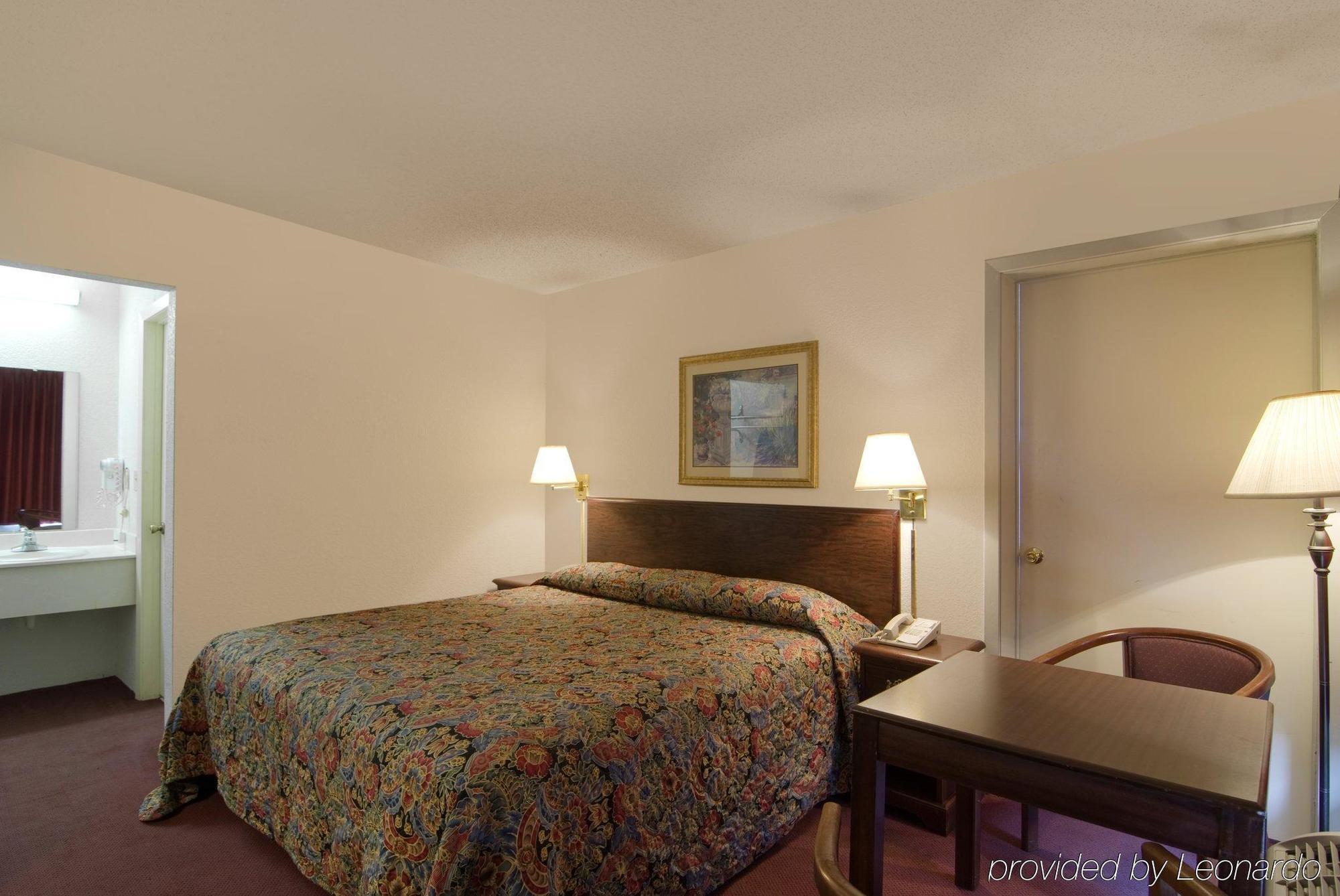 Americas Best Value Inn 瑟西 客房 照片